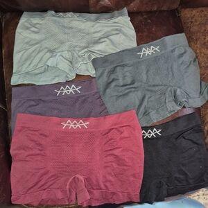 Mens Boxers New 5 Pack Size Xl